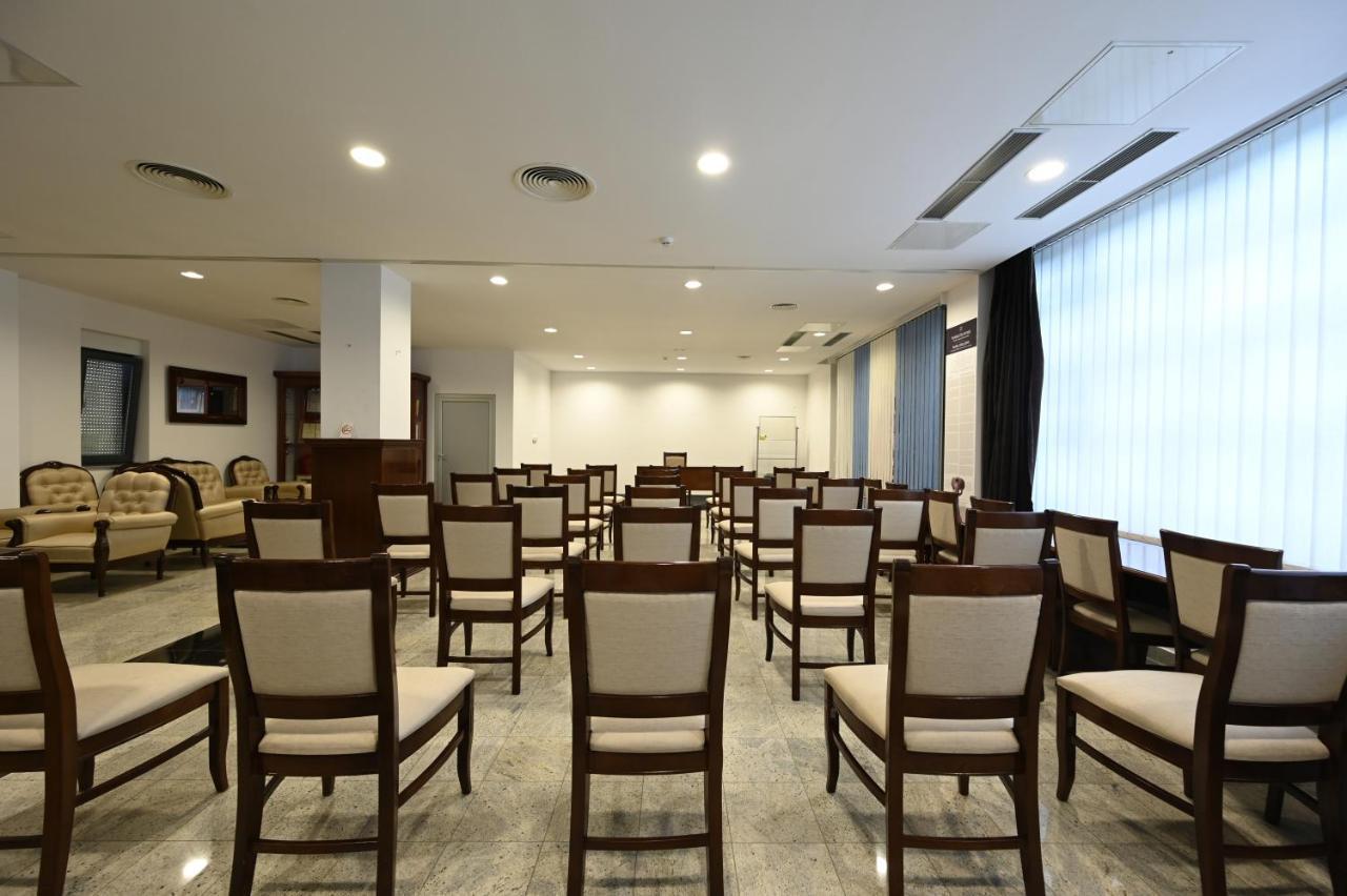 Hotel "Jkc Banja Luka" Exteriér fotografie