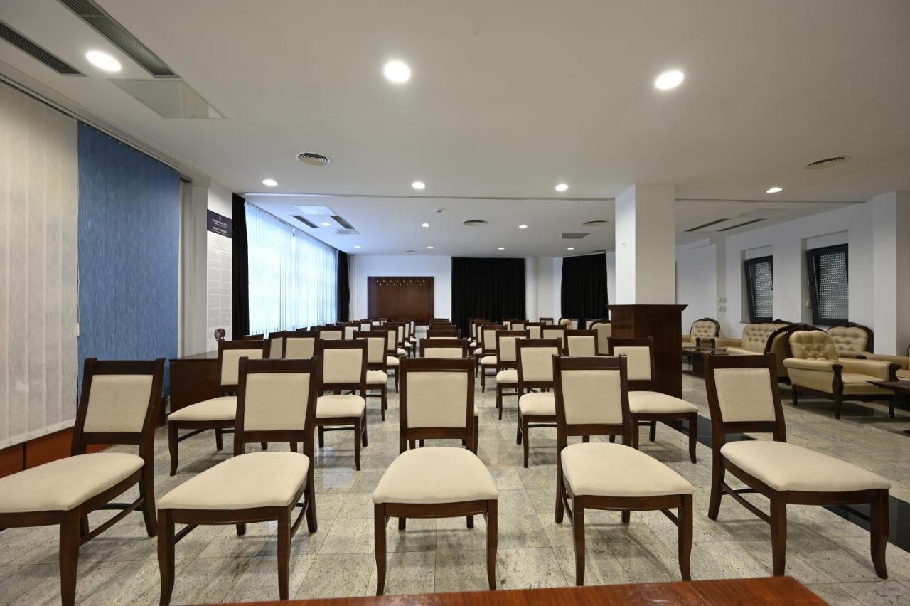 Hotel "Jkc Banja Luka" Exteriér fotografie
