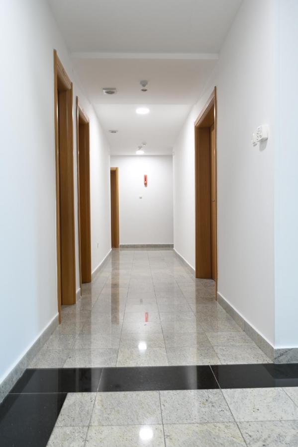 Hotel "Jkc Banja Luka" Exteriér fotografie