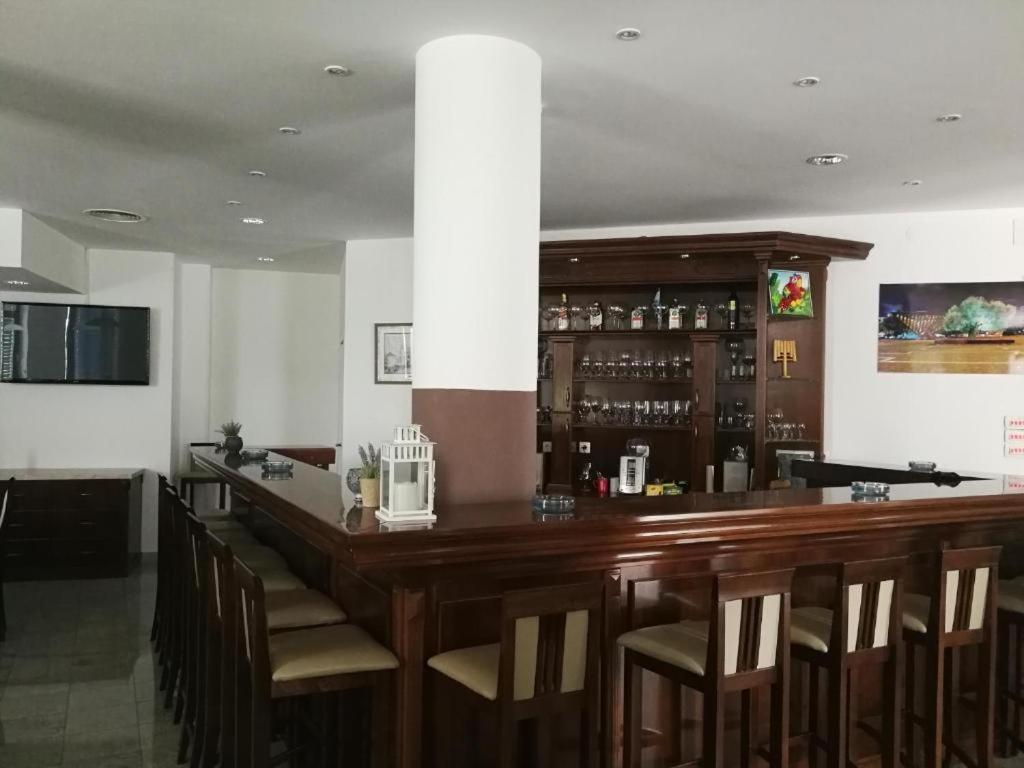 Hotel "Jkc Banja Luka" Exteriér fotografie